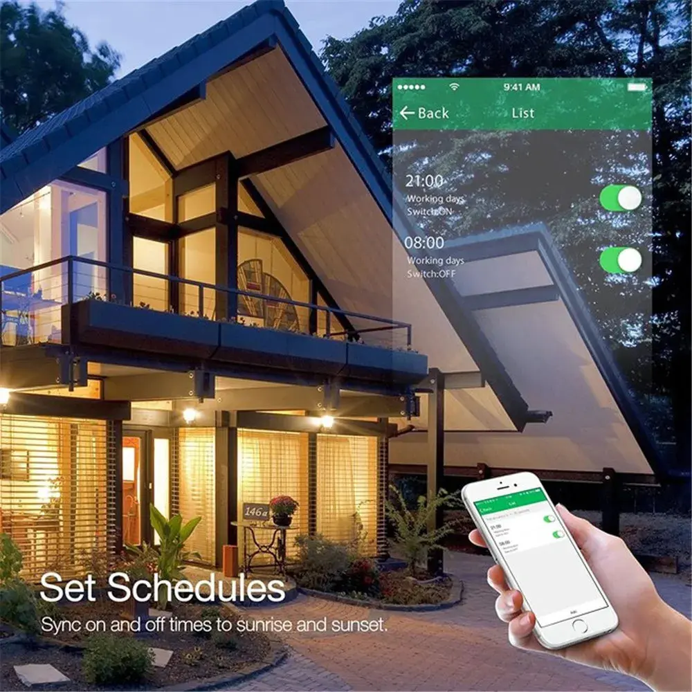 Google Smart Switch - Image 3