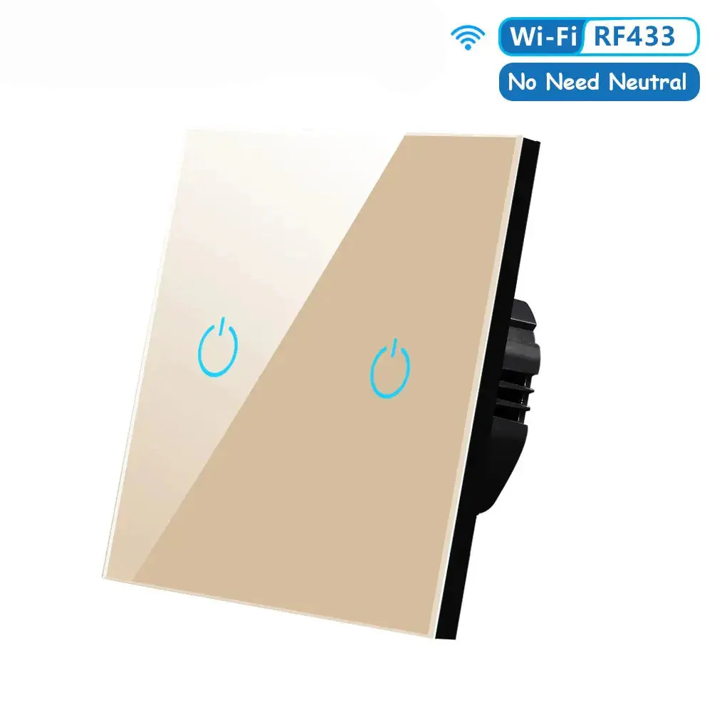 Google Smart Switch - Image 7