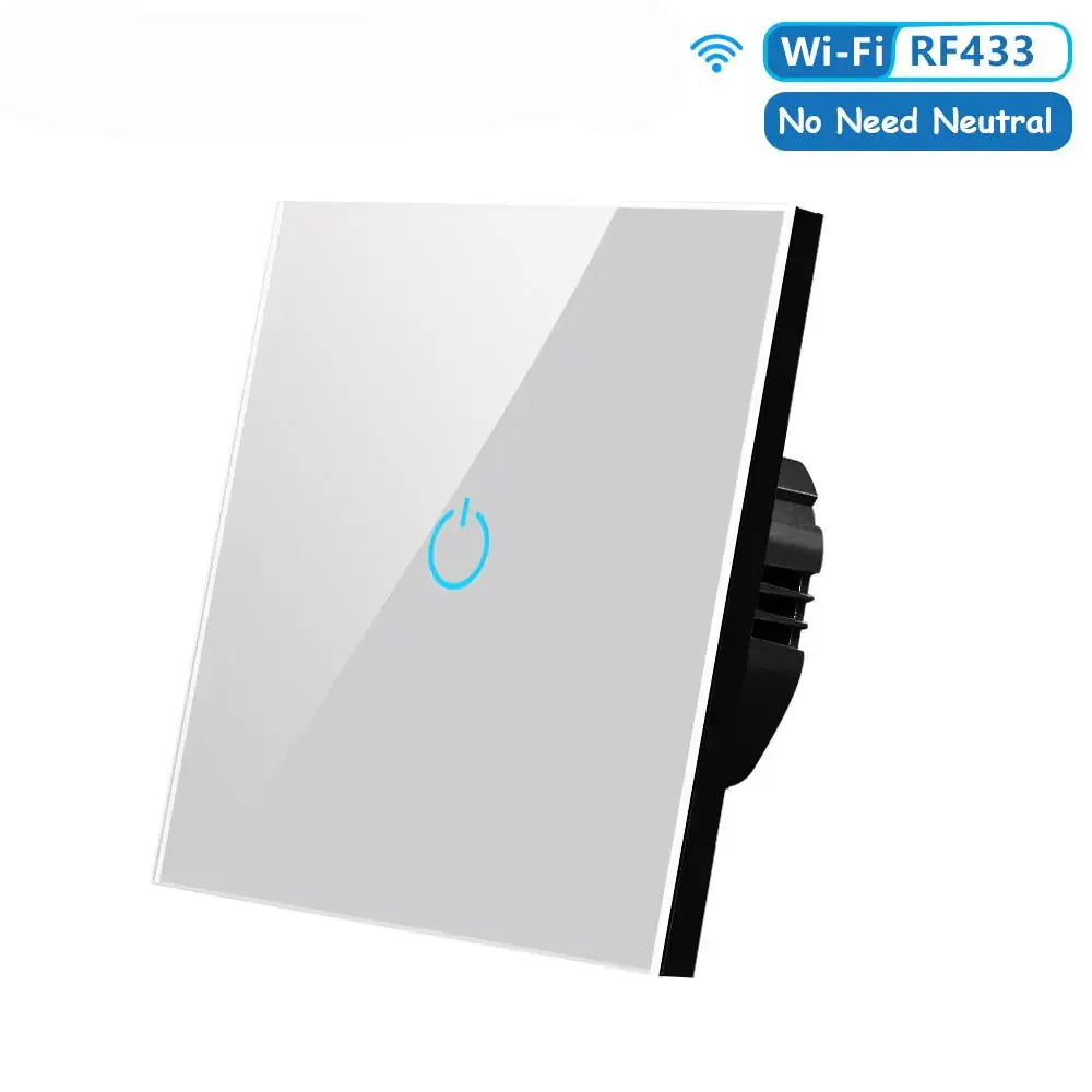 Google Smart Switch - Image 8