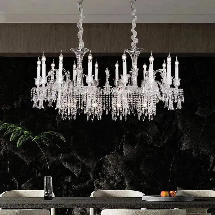 Maria Theresa Crystal Classic Chandelier - Image 6