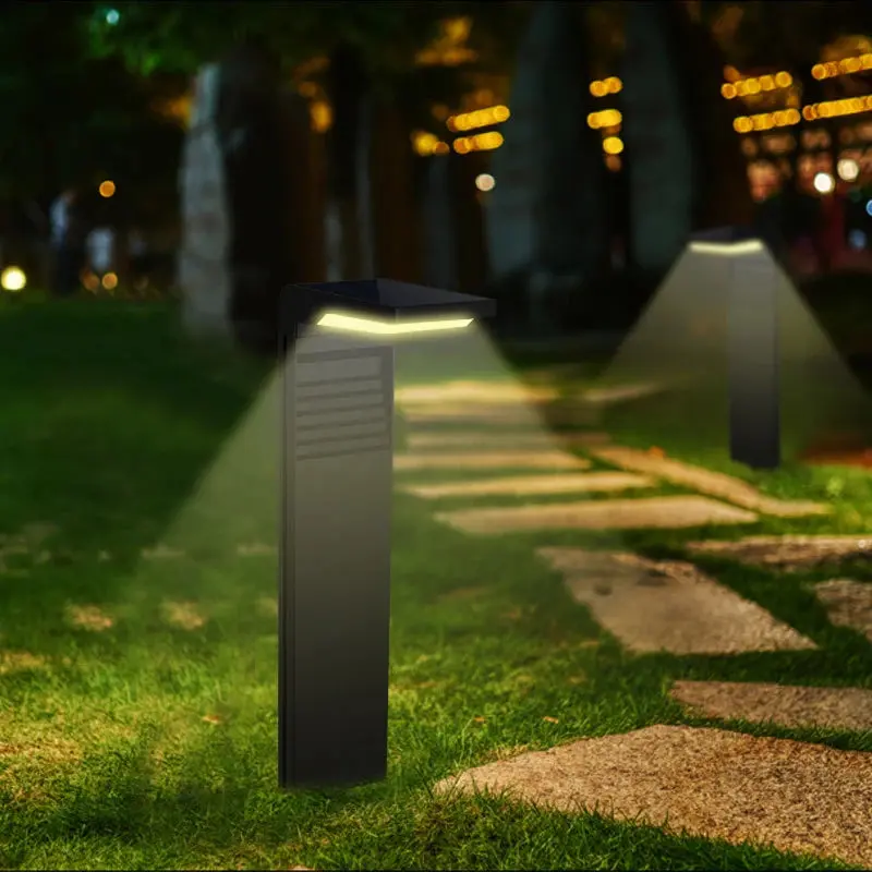 Solar Garden Light - Image 3