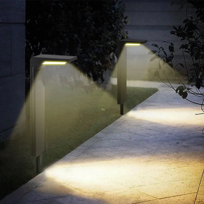 Solar Garden Light - Image 4