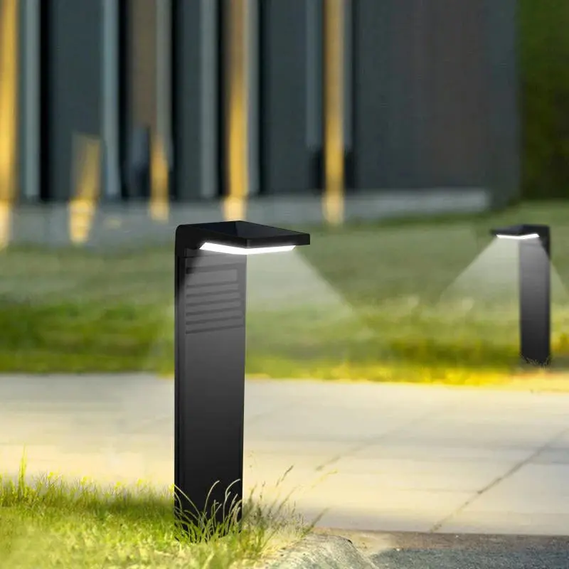 Solar Garden Light - Image 5