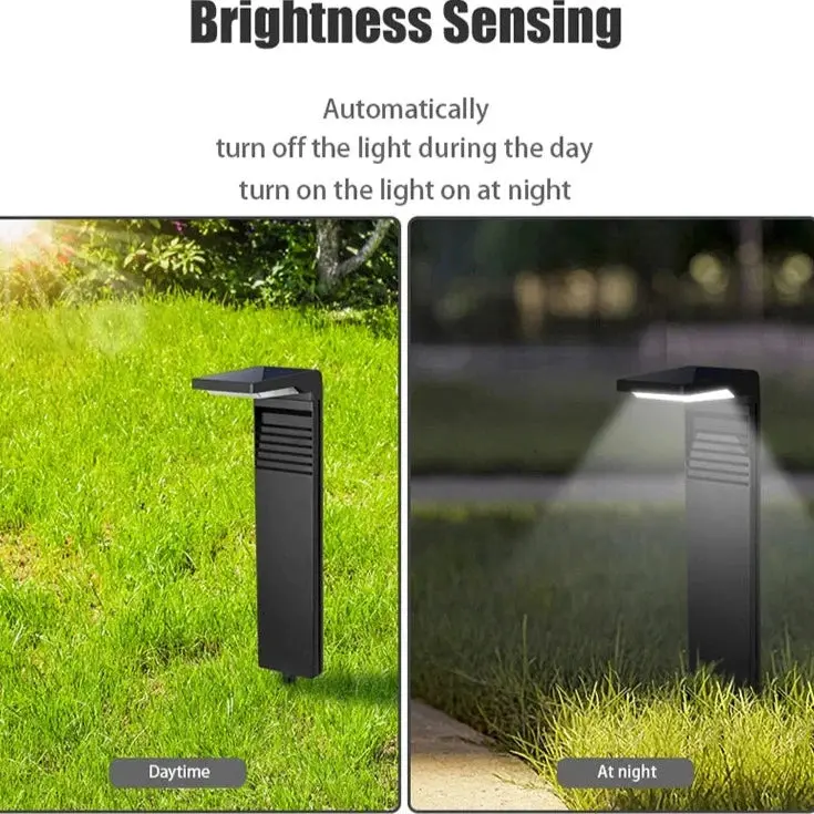 Solar Garden Light - Image 6