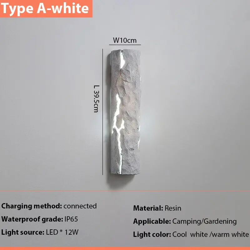 Wall Mounted Lamp - Image 11