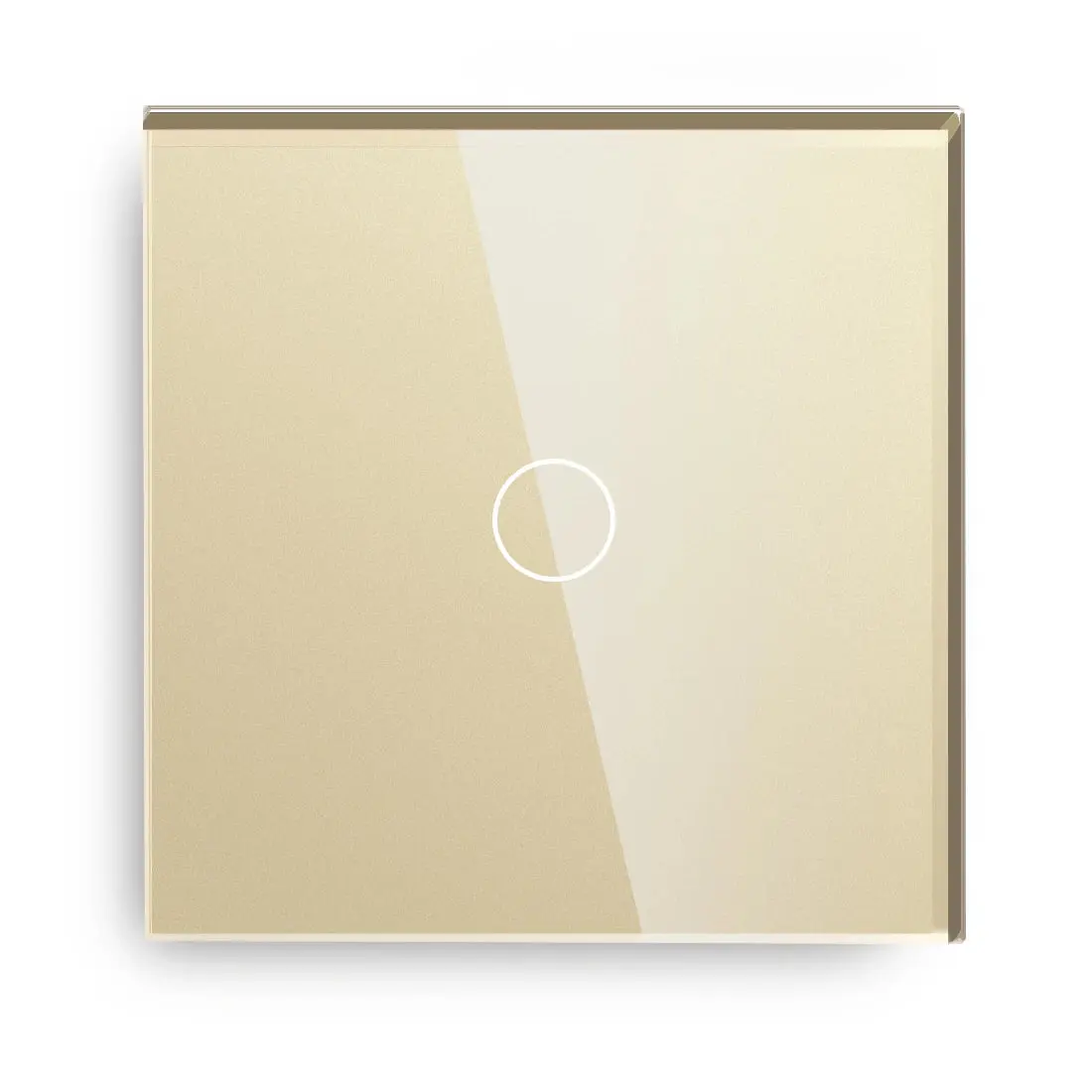 Wifi Light Smart Switch Grey White Black - Image 10